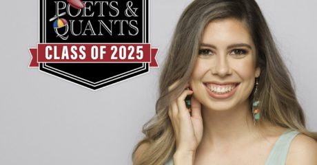 Permalink to: "Meet the MBA Class of 2025: Emily Torrealba, Carnegie Mellon (Tepper)"