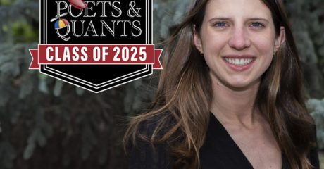 Permalink to: "Meet the MBA Class of 2025: Kate Laughton, U.C. Berkeley (Haas)"