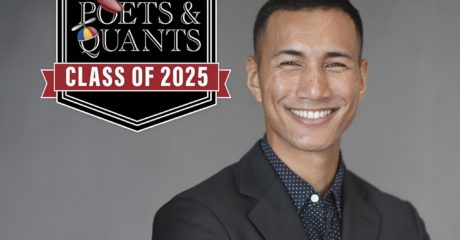 Permalink to: "Meet the MBA Class of 2025: Travis Bautista, U.C. Berkeley (Haas)"