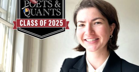 Permalink to: "Meet the MBA Class of 2025: Jennifer White-Phalen, Cornell University (Johnson)"