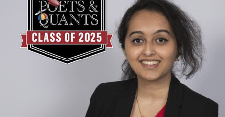 Permalink to: "Meet the MBA Class of 2025: Surbhi Inani, Cornell University (Johnson)"