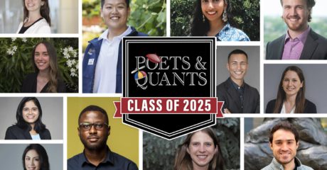 Permalink to: "Meet The Berkeley Haas MBA Class Of 2025"