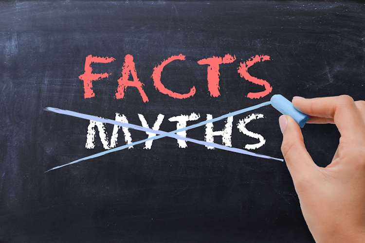 MBA myths