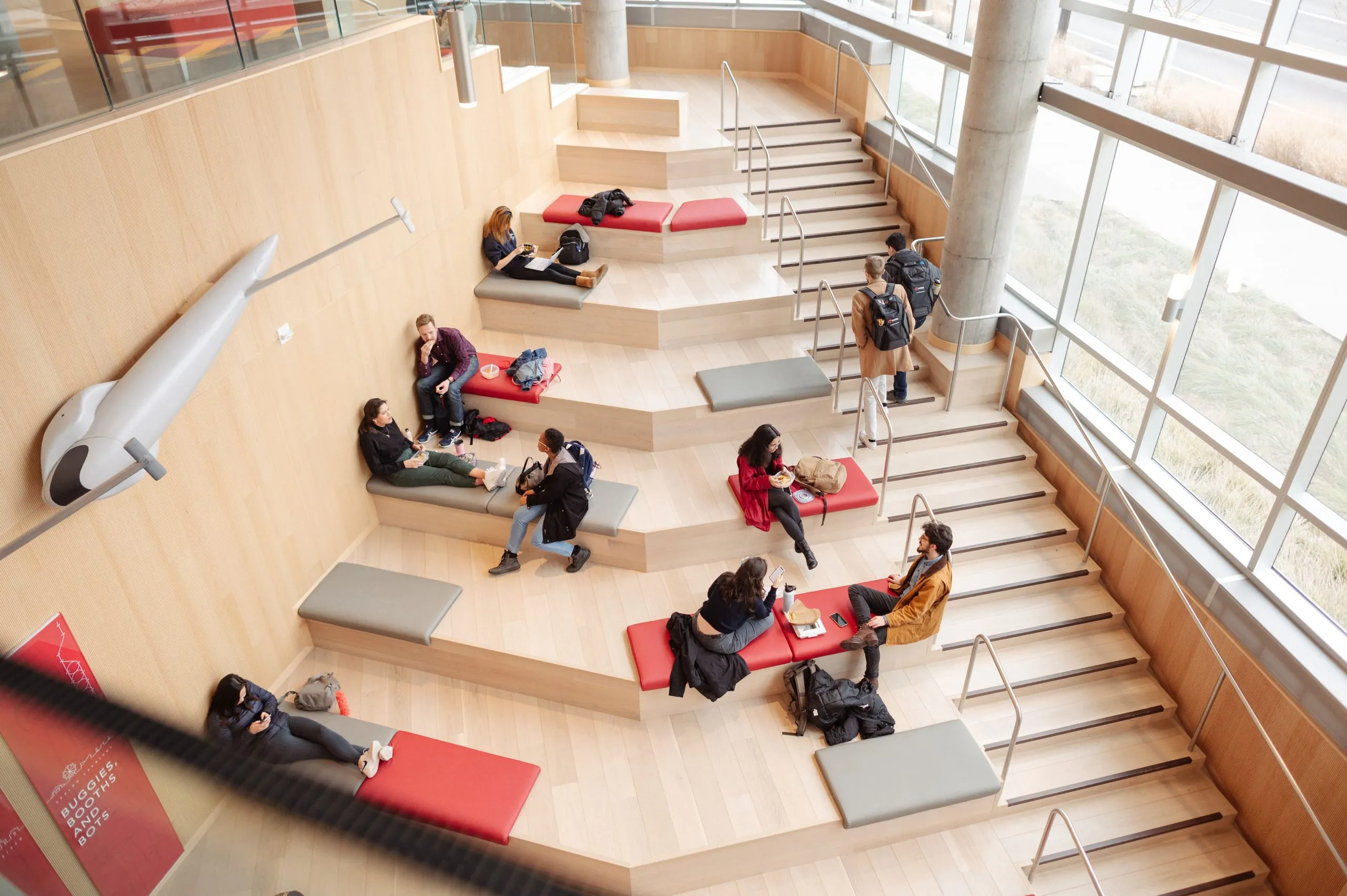 Poets&Quants Meet Carnegie Mellon Tepper’s MBA Class Of 2025