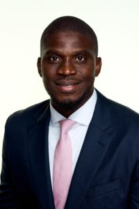 From West Africa To Pro Basketball — He's Now One Of Europe's Elite MBAs