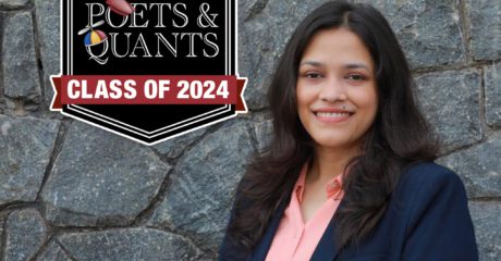 Permalink to: "Meet the PGP-BL Class of 2024: Apoorva Chaturvedi, IIM Kozhikode"