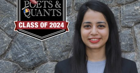 Permalink to: "Meet the PGP-BL Class of 2024: Vrushali Agrawal, IIM Kozhikode  "