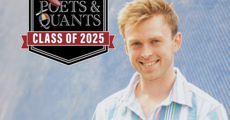 Permalink to: "Meet the MBA Class of 2025: Cameron Russell, MIT (Sloan)"