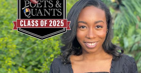 Permalink to: "Meet the MBA Class of 2025: Easlynn Lee, MIT (Sloan)"