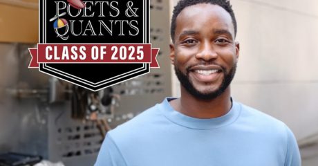 Permalink to: "Meet the MBA Class of 2025: CC Obi-Gwacham, MIT (Sloan)"