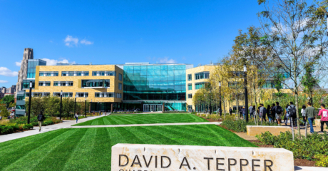 Permalink to: "How CMU Tepper Confronted — And Overcame — A Challenging 2023 MBA Job Market"