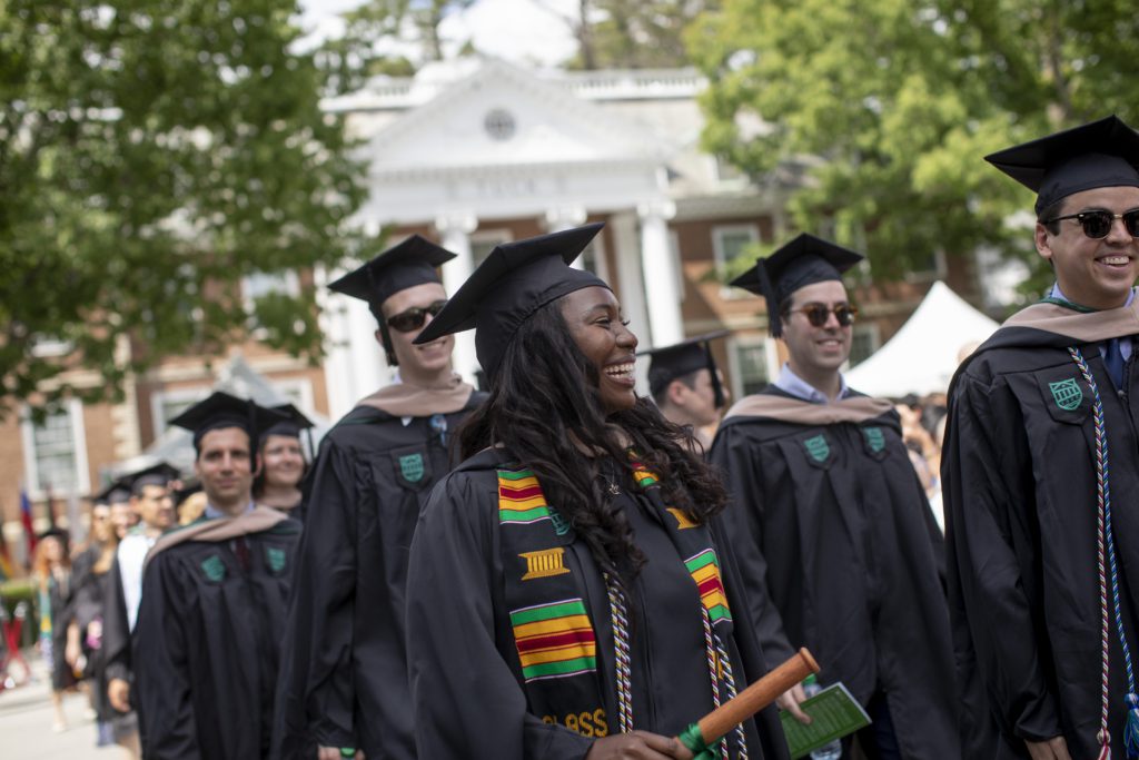 Dartmouth Tuck MBA Jobs Report: Jobs Aplenty, But Salaries & Bonuses Plateau