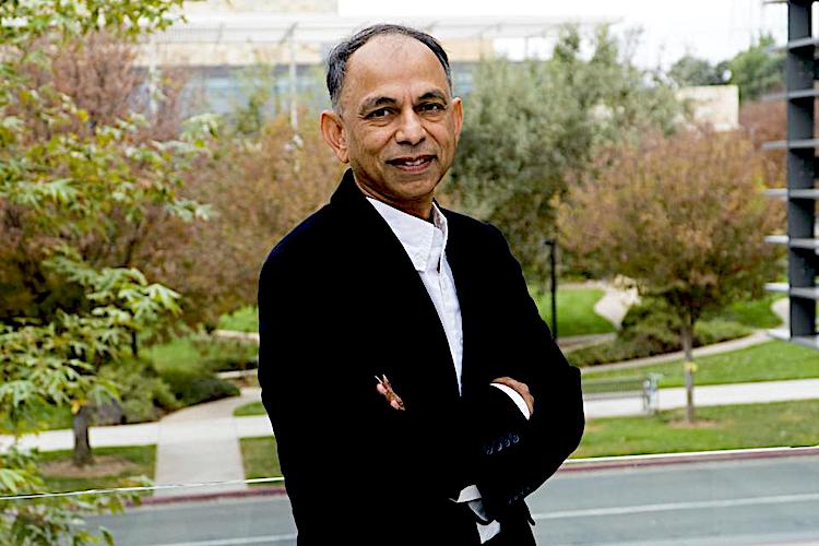 Permalink to: "Thought Leadership At UC Davis Graduate School of Management: Professor Hemant Bhargava On Technology-Based Business & Markets"