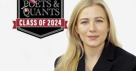 Permalink to: "Meet the MBA Class of 2024: Karolina Adamkiewicz, INSEAD"