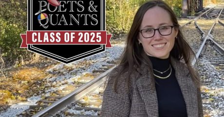 Permalink to: "Meet the MBA Class of 2025: Caitlyn Mason, University of Chicago (Booth)"