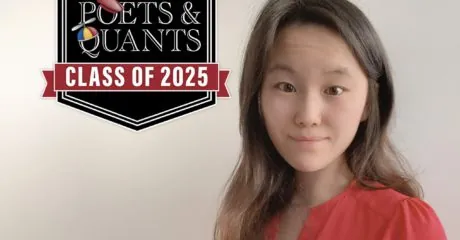 Permalink to: "Meet the MBA Class of 2025: Lilli Wang, University of Chicago (Booth)"