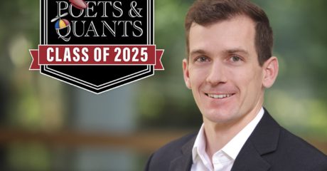Permalink to: "Meet the MBA Class of 2025: Ross Fly, Duke University (Fuqua)"