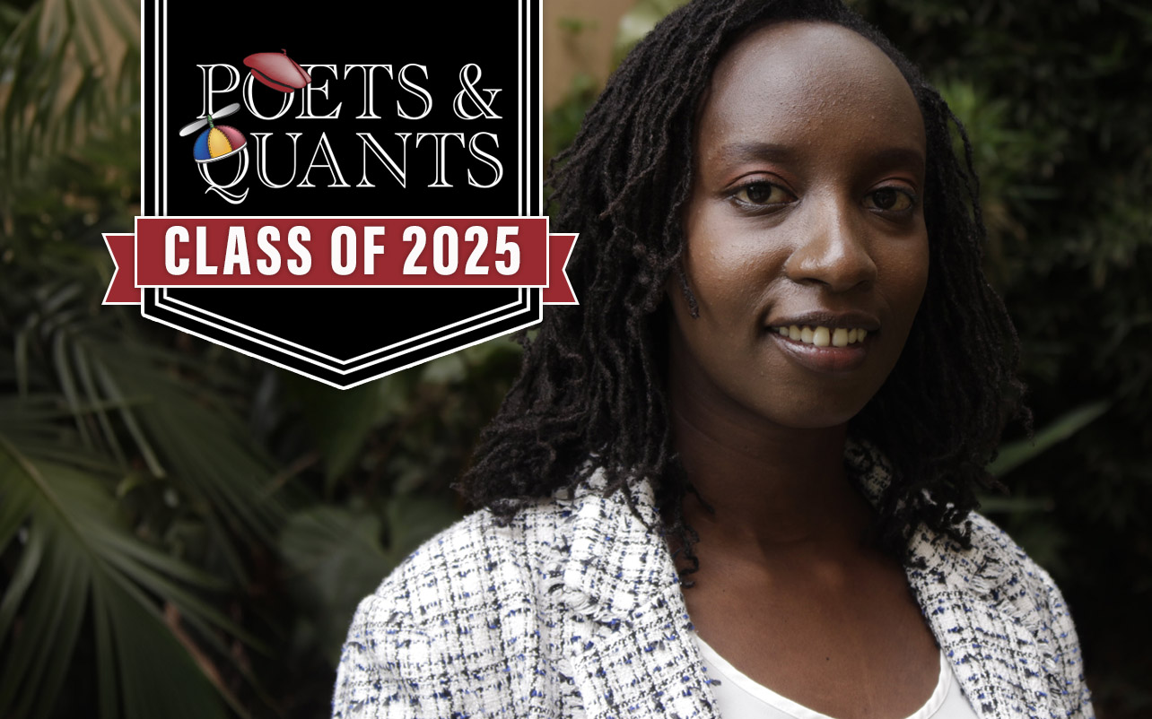 Poets&Quants  Meet Columbia Business School's MBA Class Of 2025