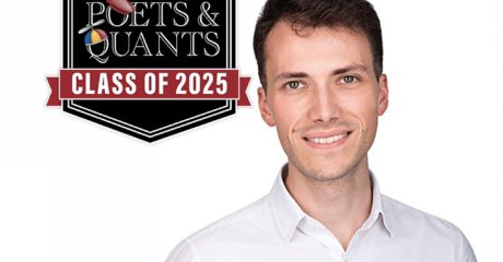 Permalink to: "Meet the MBA Class of 2025: Viktor Hainski, London Business School"