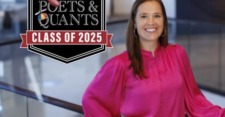 Permalink to: "Meet the MBA Class of 2025: Betsy Brandon, University of Virginia (Darden)"