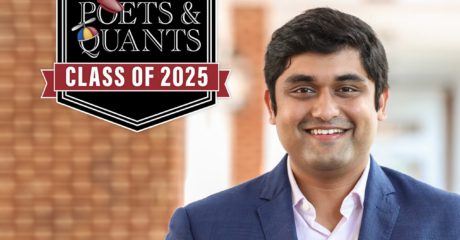 Permalink to: "Meet the MBA Class of 2025: Lohit Kabbathi Natesh, University of Virginia (Darden)"