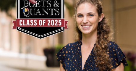 Permalink to: "Meet the MBA Class of 2025: Kelly Okun, University of Virginia (Darden)"