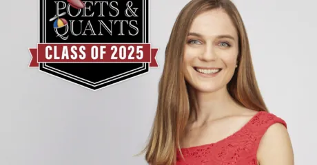 Permalink to: "Meet the MBA Class of 2025: Elizabeth (Liz) Ostertag, Wharton School"