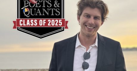 Permalink to: "Meet the MBA Class of 2025: Henry Ritter, Yale SOM"