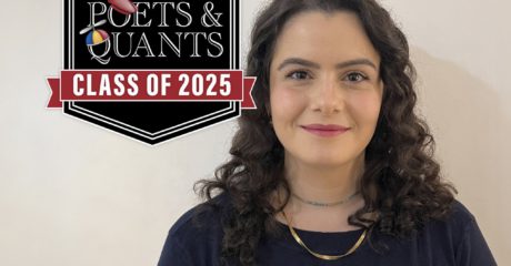 Permalink to: "Meet the MBA Class of 2025: Luisa Locatelli, Yale SOM"