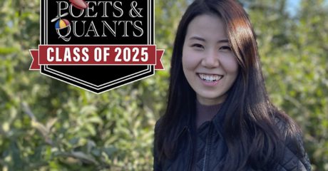 Permalink to: "Meet the MBA Class of 2025: Reika Ishii, Yale SOM"