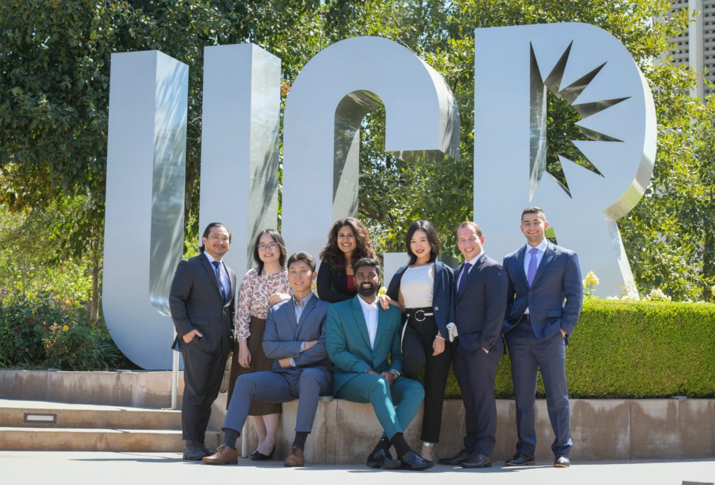 Meet the MBA Class of 2025: UC-Riverside Anderson Graduate School Of Management