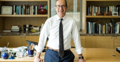 Permalink to: "Penn State Smeal College Dean To Retire After 12 Years"
