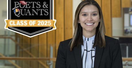 Permalink to: "Meet the MBA Class of 2025: Angela Zuninga-Taylor, TCU Neeley"