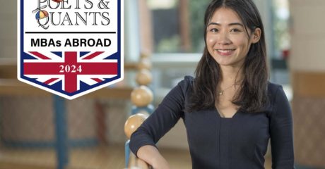 Permalink to: "2024 MBAs Abroad: Mathis Wong, Cambridge Judge Business School"