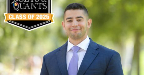 Permalink to: "Meet the MBA Class of 2025: Felipe Gomez, UC Riverside"