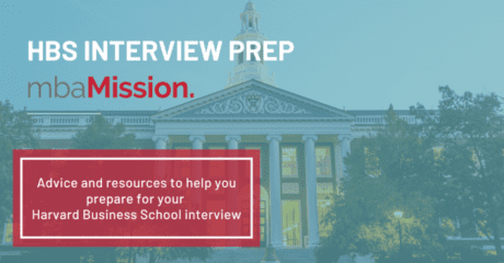 Permalink to: "HBS Interview Prep: Tips, Resources, And Sample Questions"