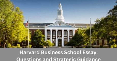 Permalink to: "Harvard Business School Essay Questions And Strategic Guidance, 2023-2024"