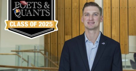 Permalink to: "Meet the MBA Class of 2025: Joseph Simmons, TCU Neeley"