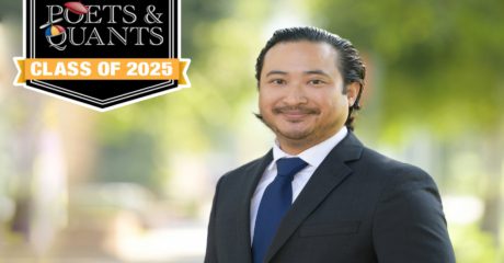 Permalink to: "Meet the MBA Class of 2025: Kevin J. Thiphavong, UC Riverside"