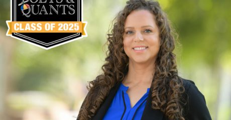 Permalink to: "Meet the MBA Class of 2025: Normarie Soto, UC Riverside"