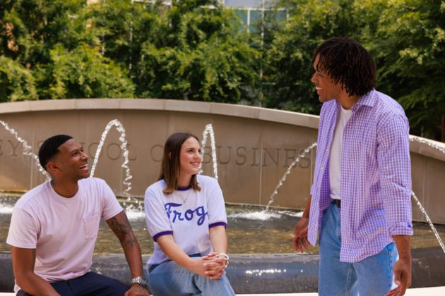 Poets&Quants | Meet TCU Neeley's MBA Class Of 2025