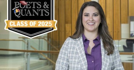 Permalink to: "Meet the MBA Class of 2025: Teresa Magaña Leach, TCU Neeley"