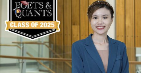 Permalink to: "Meet the MBA Class of 2025: Thinh Lam, TCU Neeley"