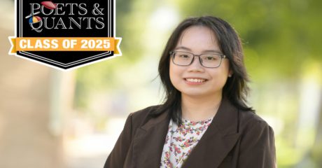 Permalink to: "Meet the MBA Class of 2025: Tu-Anh (Tini) Viet Nguyen, UC Riverside"