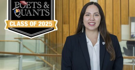 Permalink to: "Meet the MBA Class of 2025: Valentina Padilla Garza, TCU Neeley"