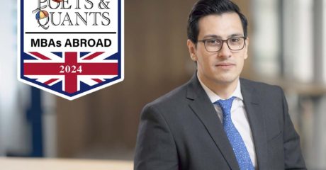 Permalink to: "2024 MBAs Abroad: Vicente Gonzalez, Warwick Business School"