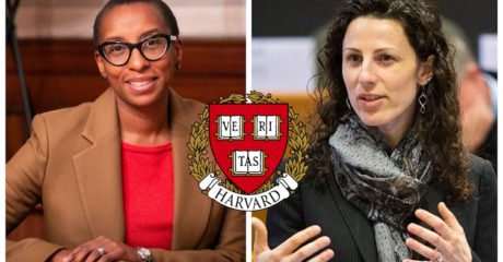 Permalink to: "Harvard’s ‘Appalling’ Double Standard: Claudine Gay vs. Francesca Gino"