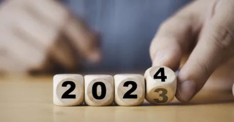 Permalink to: "Deans From Around The World Offer 2024 New Year’s Resolutions"