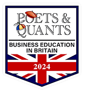 best business schools in the UK