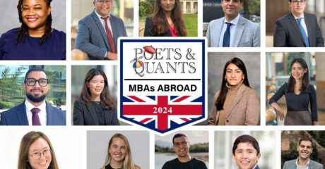 Permalink to: "2024 MBAs Abroad: United Kingdom"